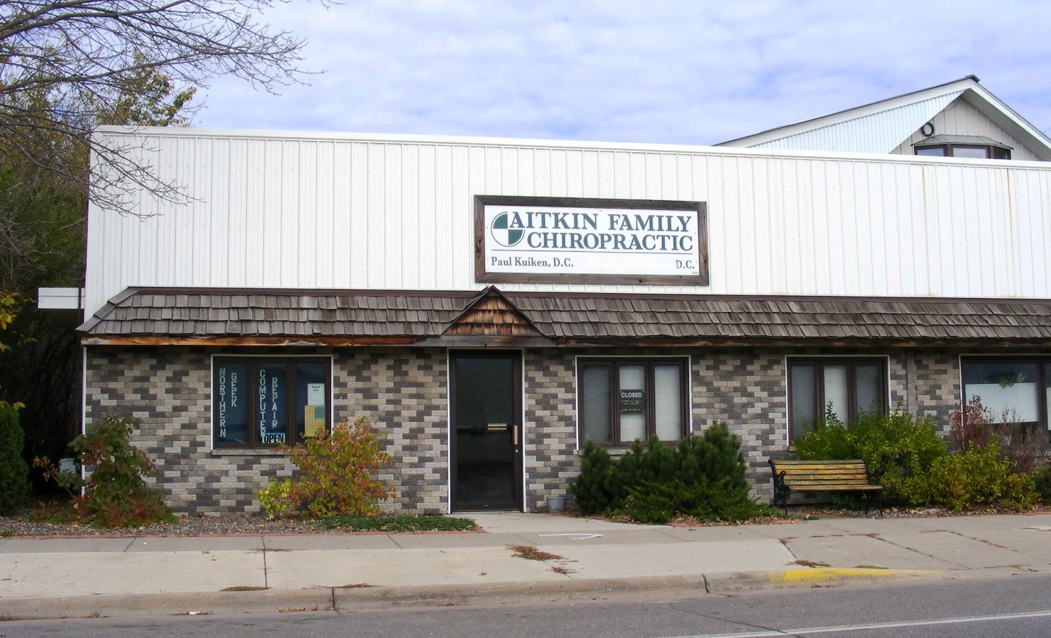 Guide to Aitkin Minnesota